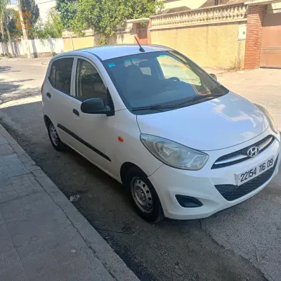 Hyundai i10 2016 9 BLIDA