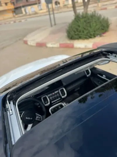 Kia SONT 2025 12 TEBESSA