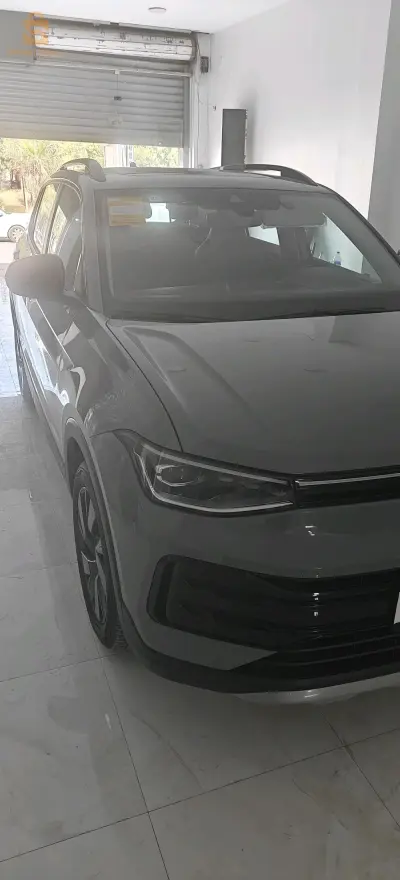فولكس واجن Taro 2025 19 سطيف