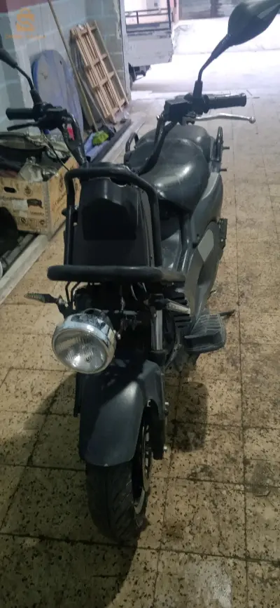 Autres vélos 