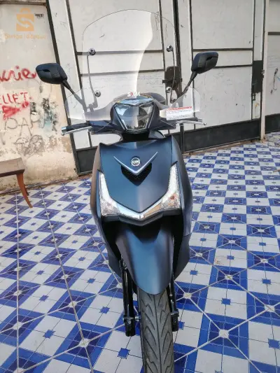 SYM 