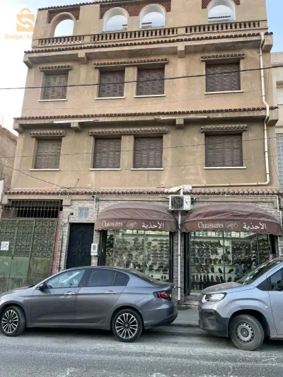 A louer Villas administratives et commerciales les chambres 7 16 ALGER