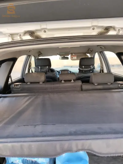 Chevrolet Captiva 2011 19 SETIF