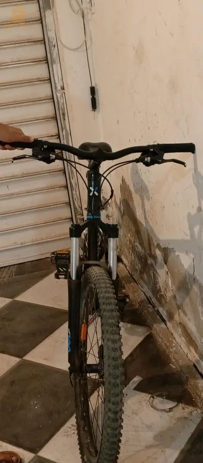 bicyclettes 