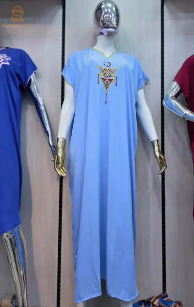 ملابس منزلية وملابس نوم 