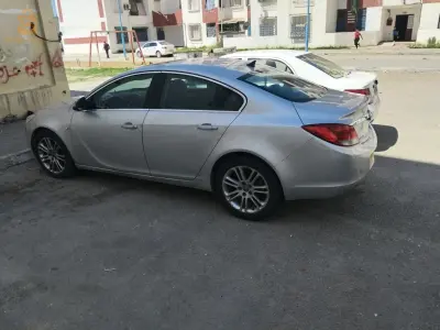 Opel Insignia 2011 23 ANNABA