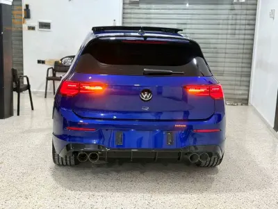 Volkswagen Golf 2023 5 BATNA