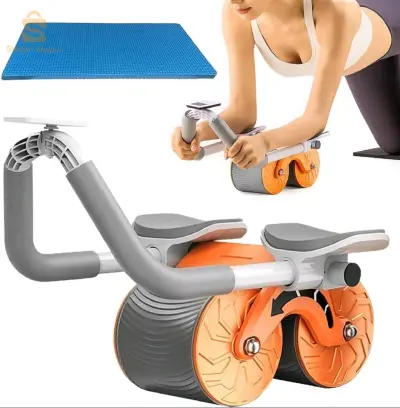 Équipements de fitness 