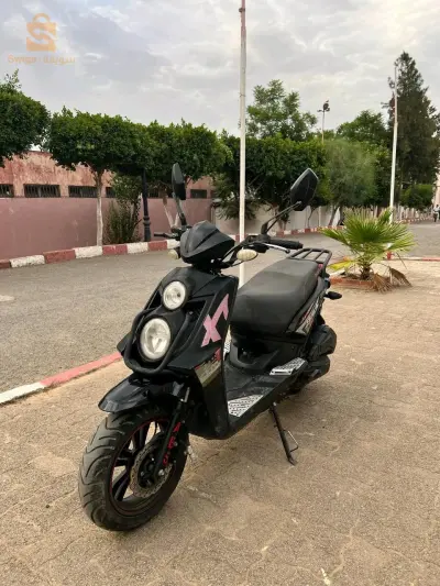 vespa 