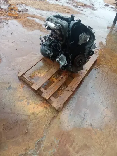 محرك 