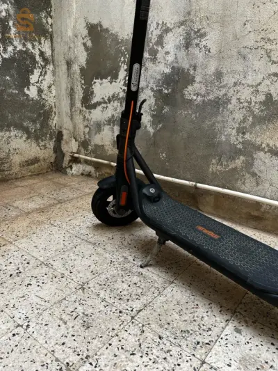 سكوتر 