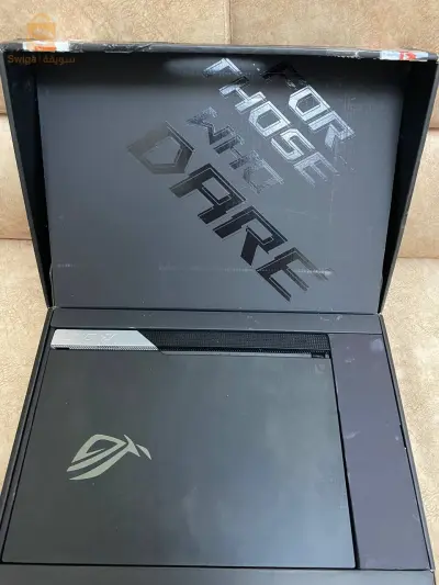 Laptop 