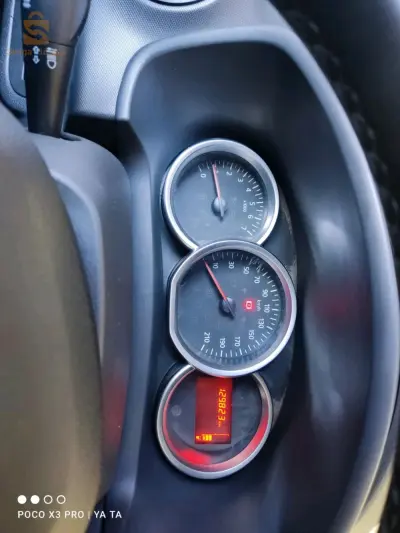 Renault STEPWAY 2017 18 JIJEL