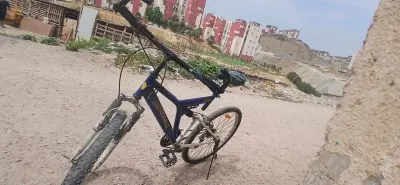 bicyclettes 
