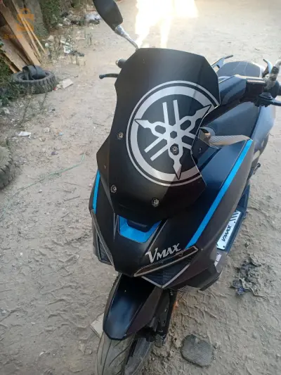vespa 