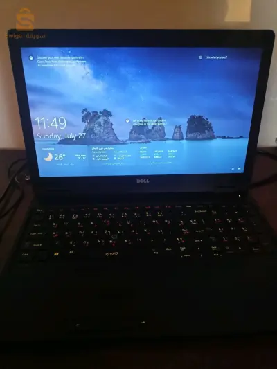 Laptop 