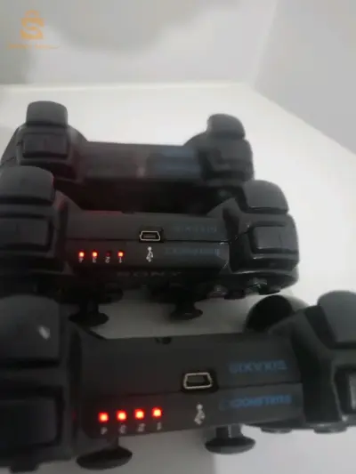 Appareils PlayStation 