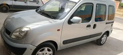 Renault Kangoo 2005 38 TISSEMSILT