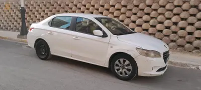 بيجو 301 2013 26 المدية
