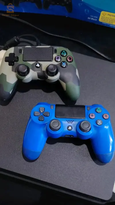 Appareils PlayStation 