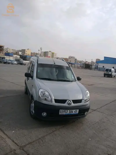 Renault 2004 45 NAAMA