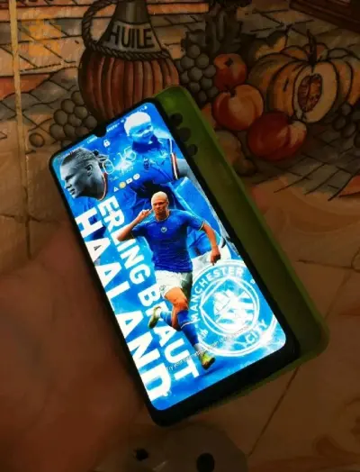 Samsung F22 à vendre