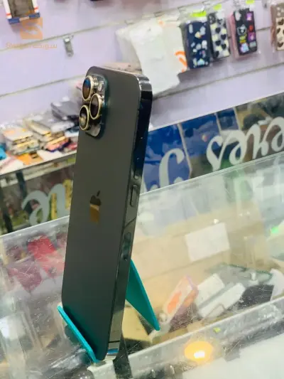 ايفون 12Pro Max للبيع