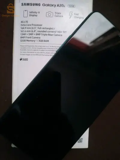 Autres téléphones Android 