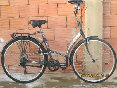 bicyclettes 