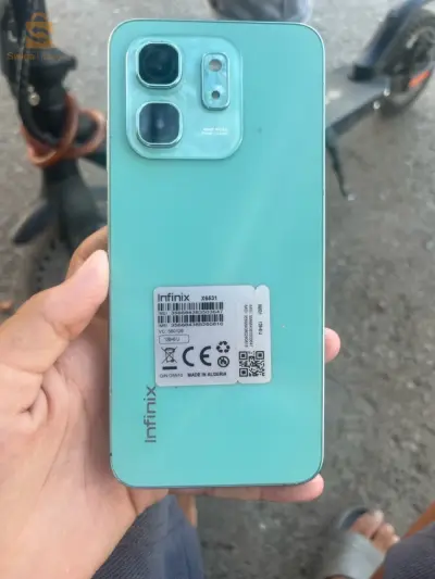 Autres téléphones Android 