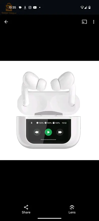 سماعات 