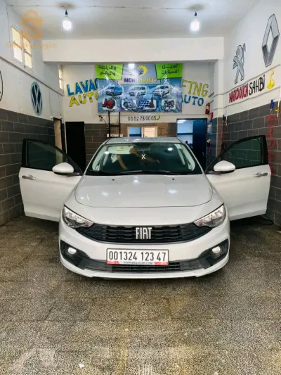 Fiat Tipo Sedan 2023 47 GHARDAIA