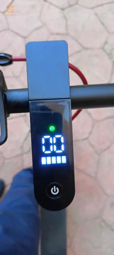 scooter 