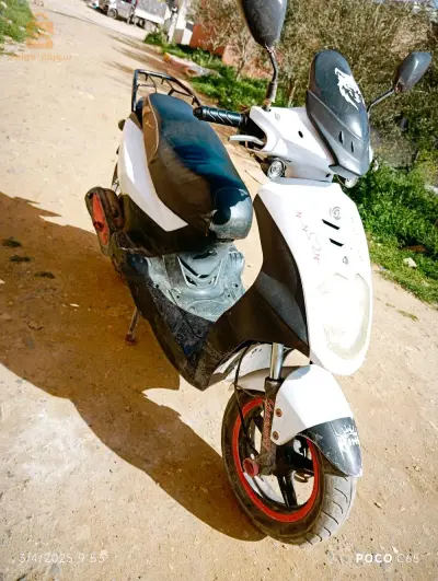 vespa 