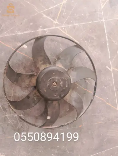 نظام تبريد 