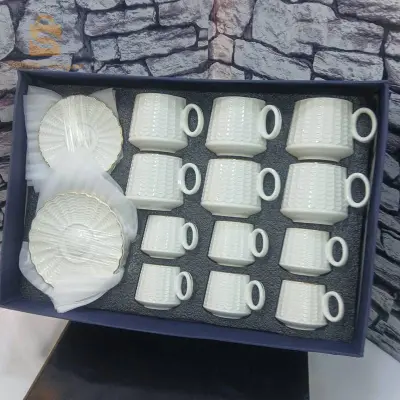 Tasses 