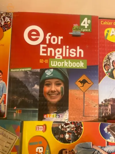 livres 