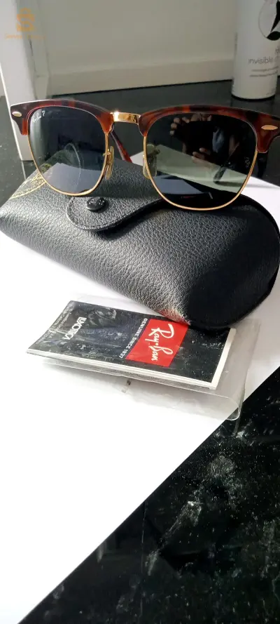 Lunettes 