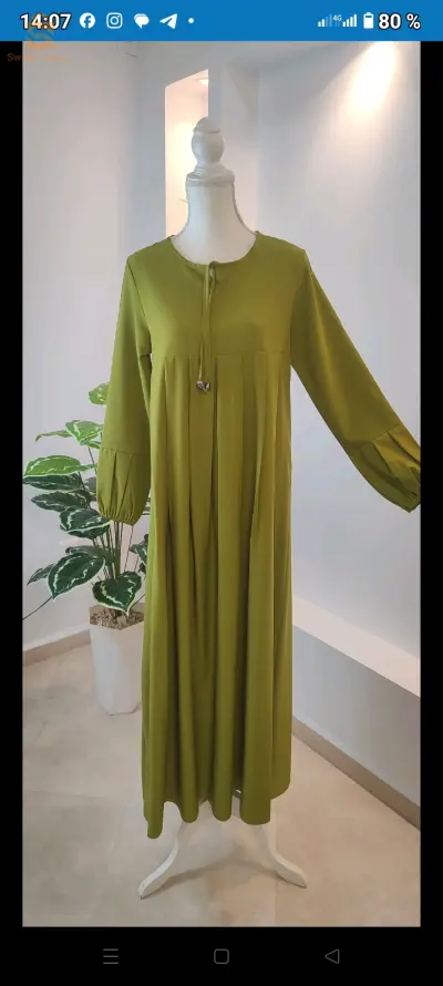 ملابس منزلية وملابس نوم