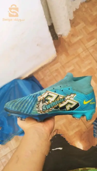 Vêtements et chaussures de sport 