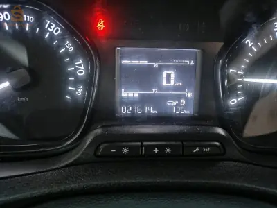 Peugeot Expert 2021 39 EL OUED