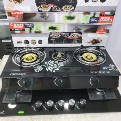kitchen appliances 