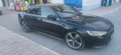 Audi A6 2011 19 SETIF