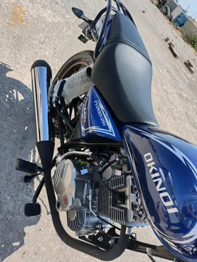 Autres vélos 