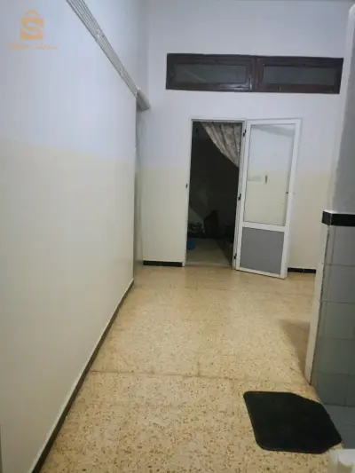 كراء شقق سكنية عدد الغرف2 46 عين تموشنت