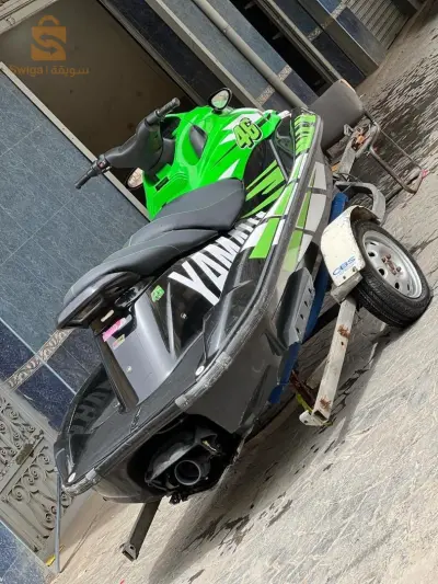 جيت سكي 