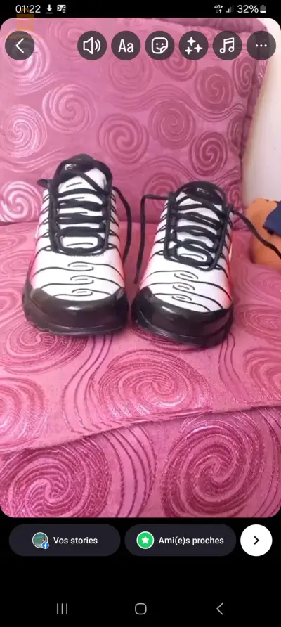Footwear 