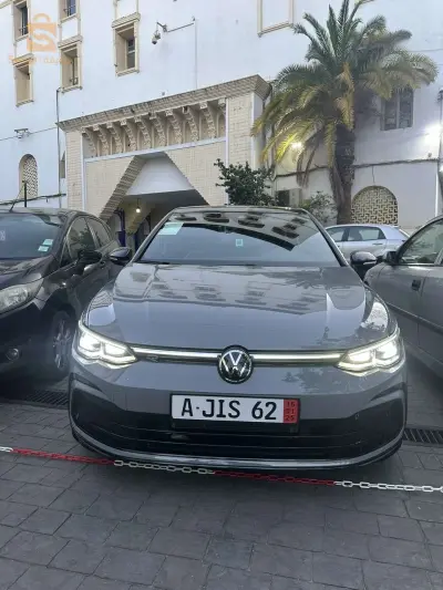 Volkswagen Golf 2025 9 BLIDA