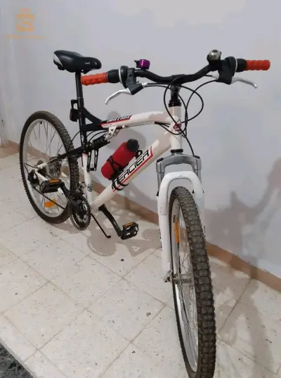 bicyclettes 