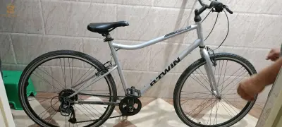 bicyclettes 